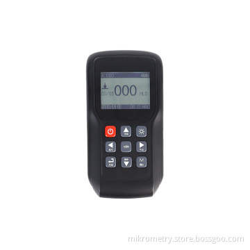 EHP110 Rebound Leeb Hardness Tester